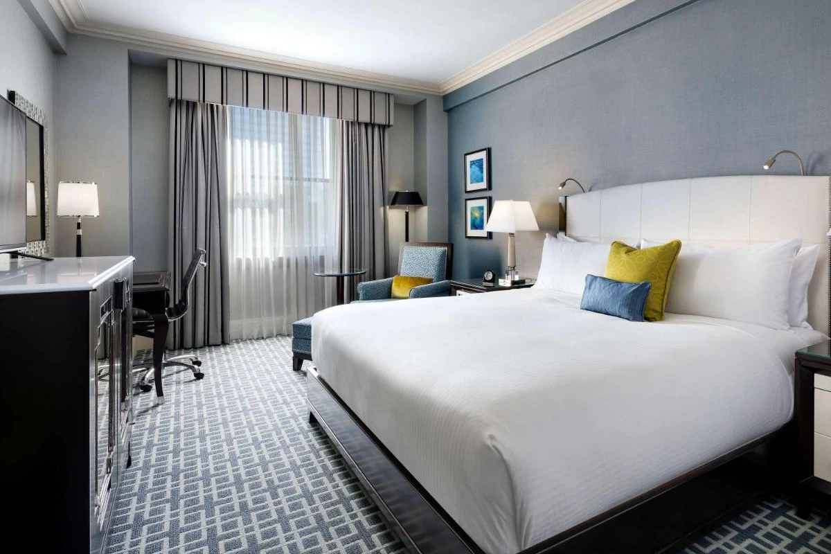 Fairmont Royal York - Hotel Photo 5