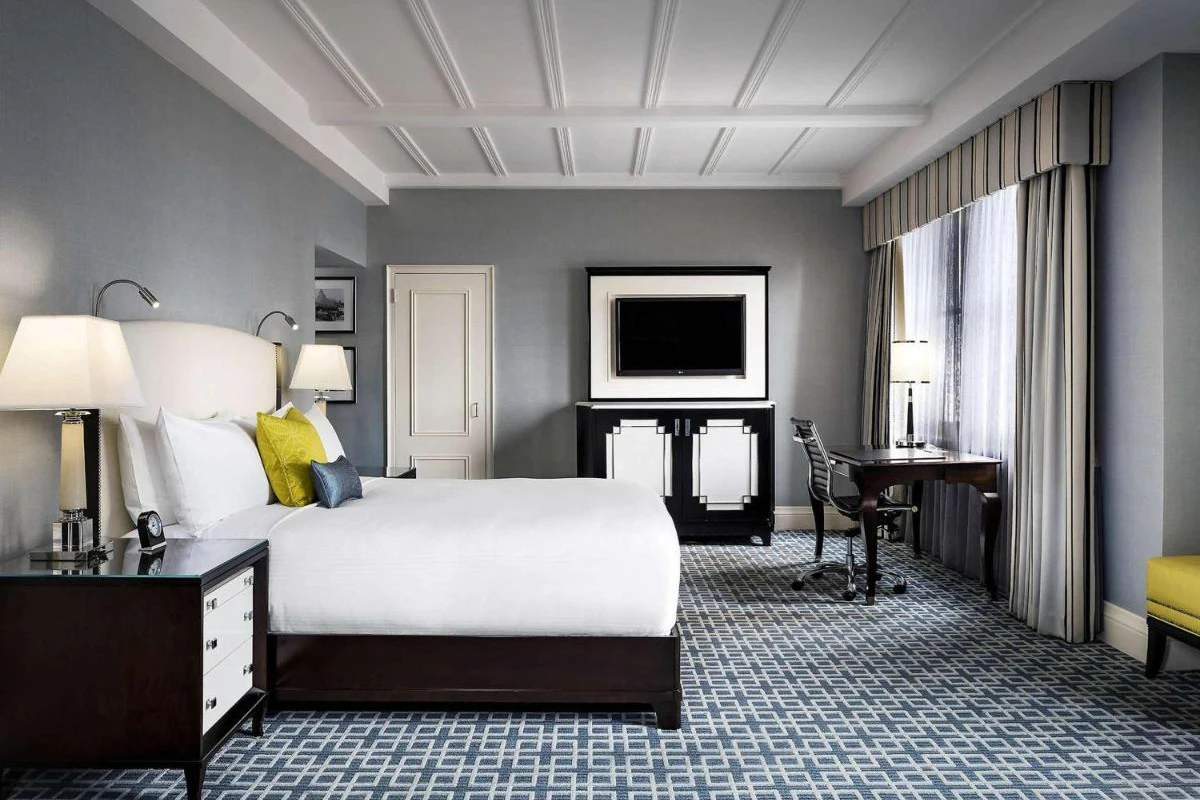 Fairmont Royal York - Hotel Photo 6