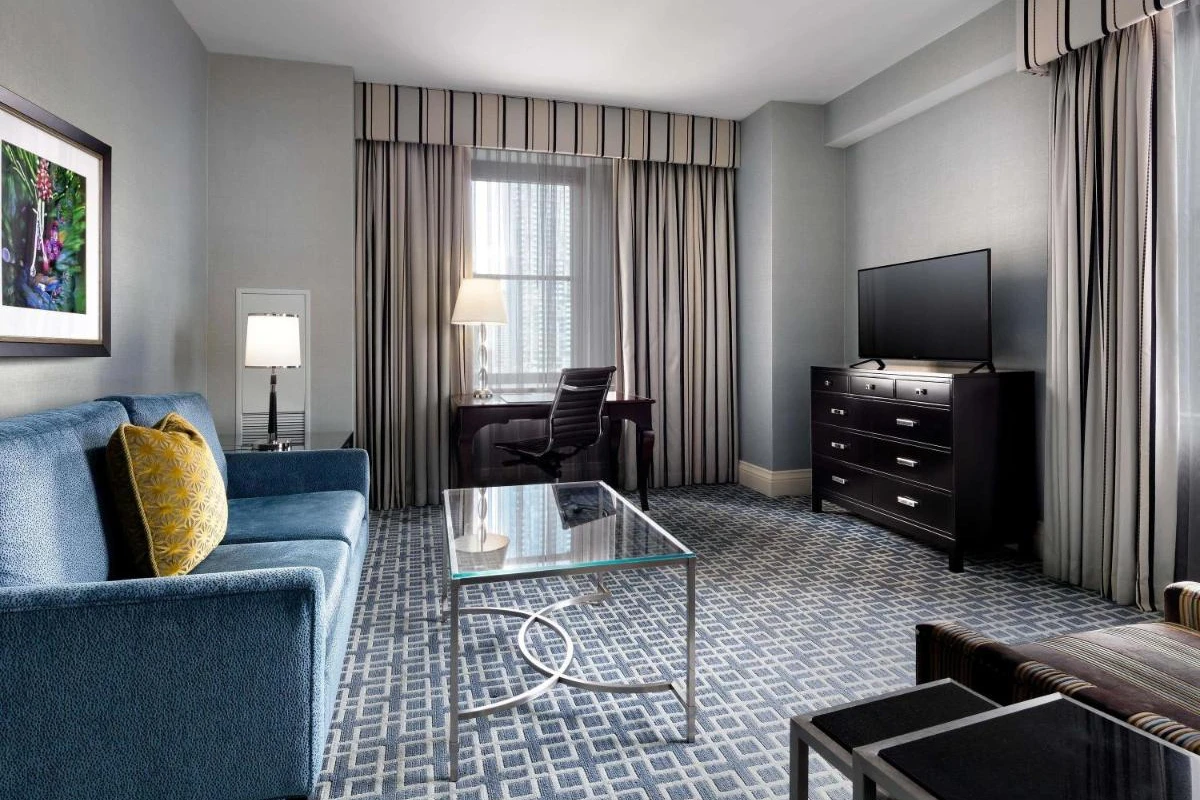 Fairmont Royal York - Hotel Photo 8