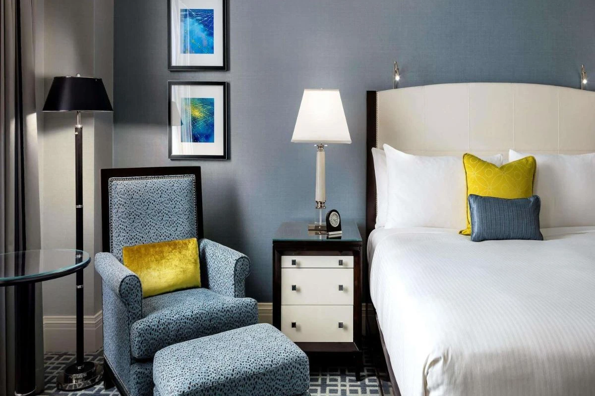 Fairmont Royal York - Hotel Photo 9