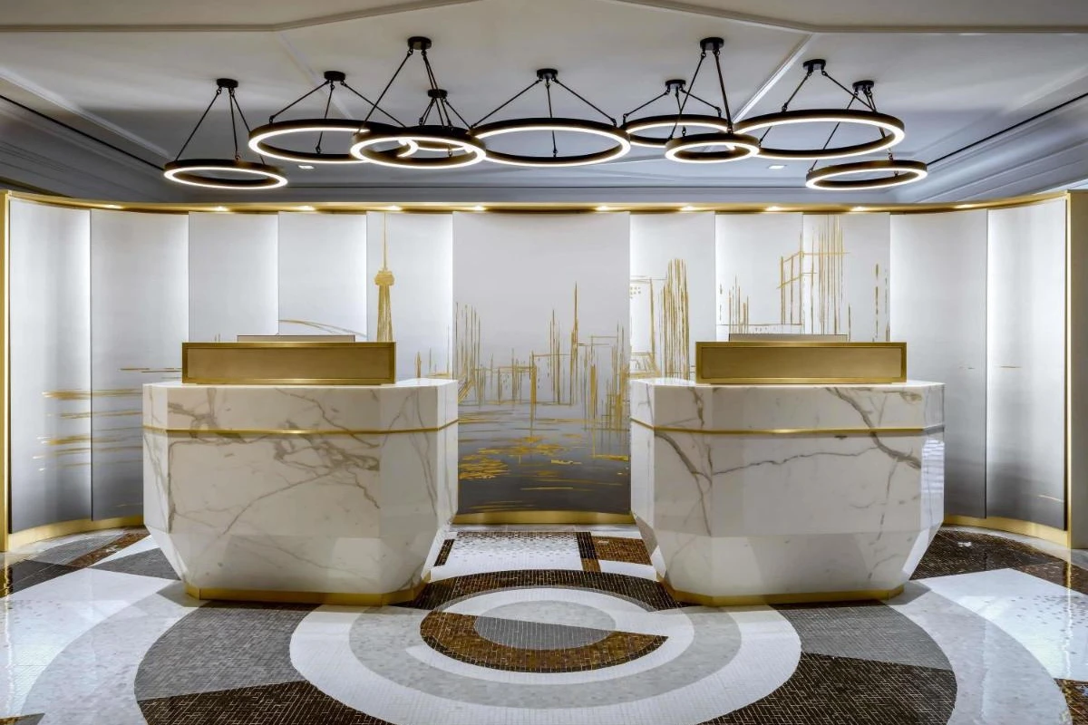 Fairmont Royal York - Hotel Photo 10