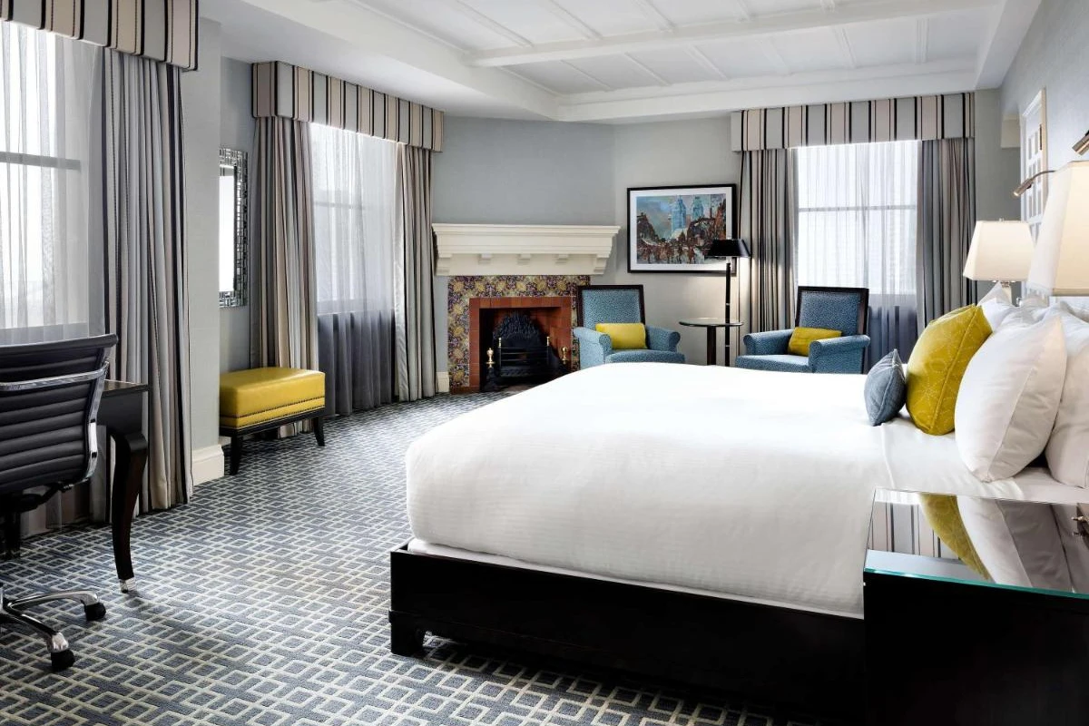 Fairmont Royal York - Hotel Photo 11