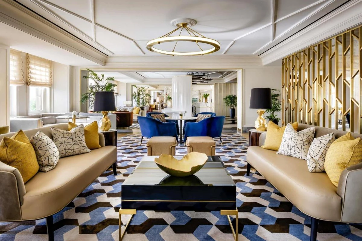 Fairmont Royal York - Hotel Photo 12