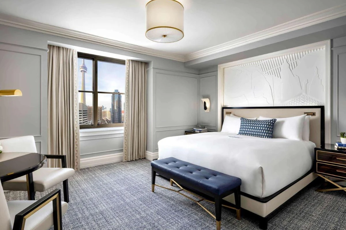 Fairmont Royal York - Hotel Photo 13