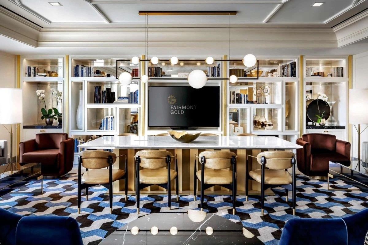 Fairmont Royal York - Hotel Photo 15