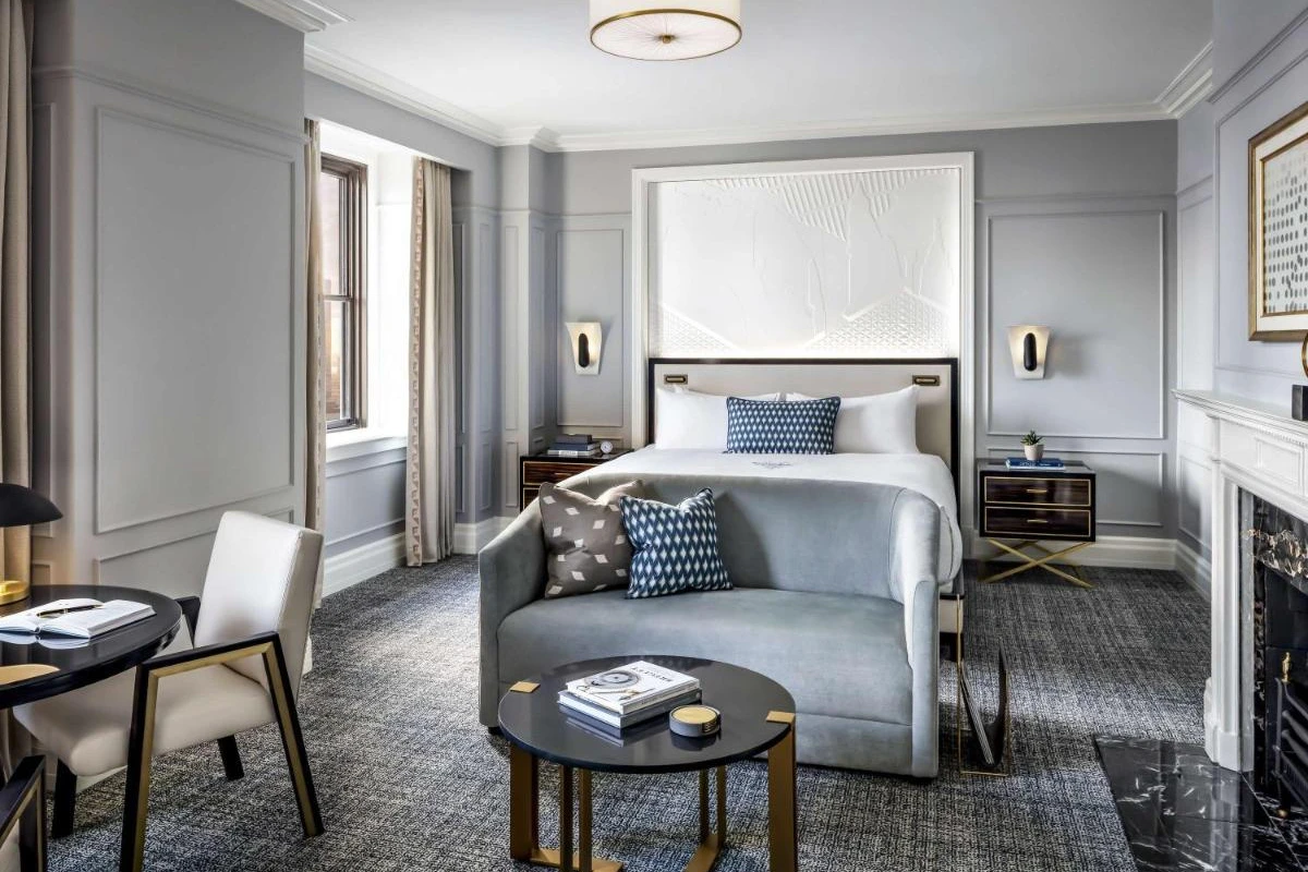 Fairmont Royal York - Hotel Photo 16