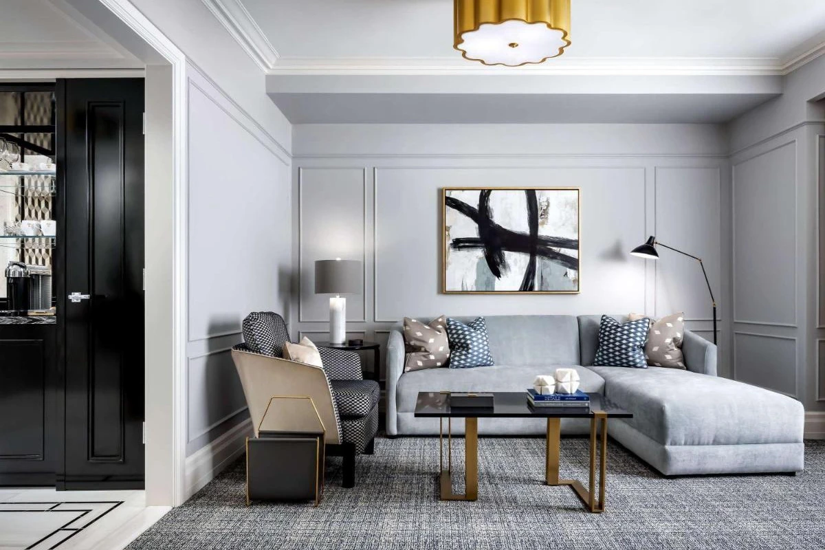 Fairmont Royal York - Hotel Photo 17