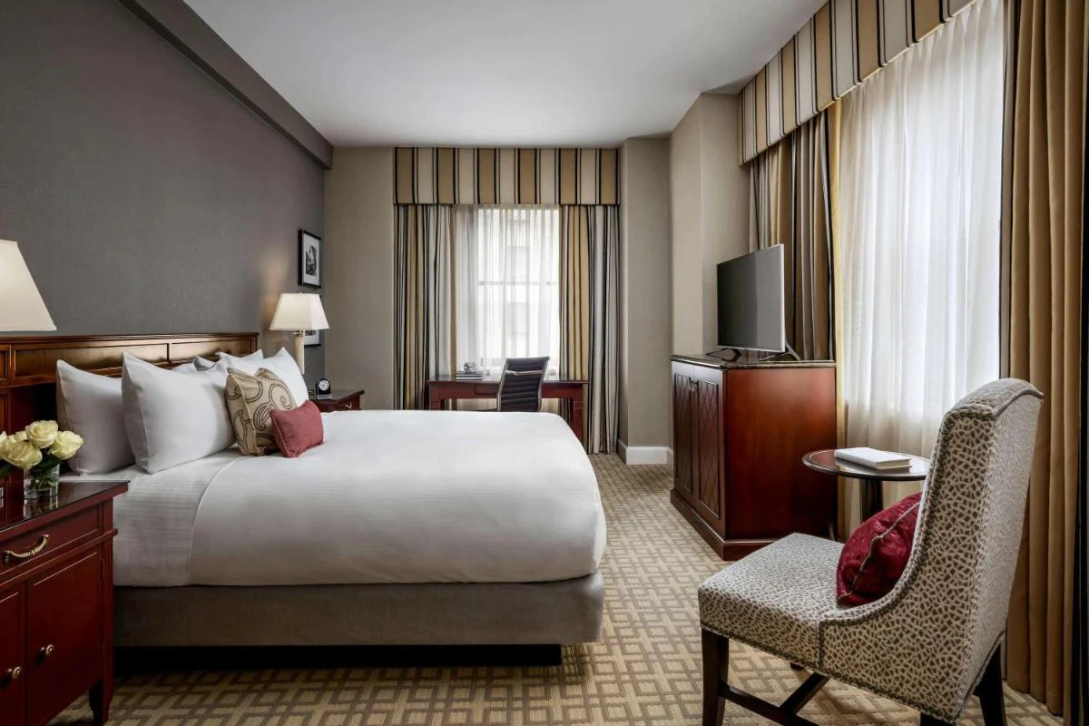 Fairmont Royal York - Hotel Photo 19