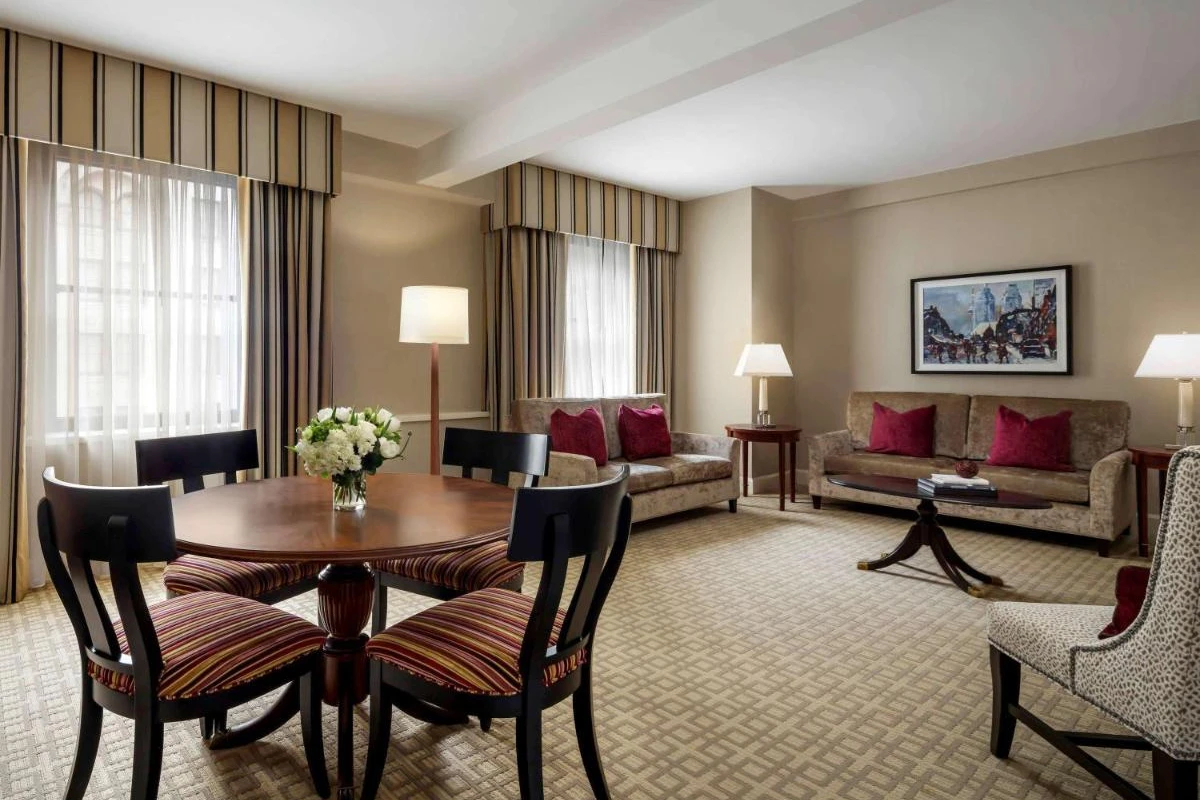 Fairmont Royal York - Hotel Photo 20