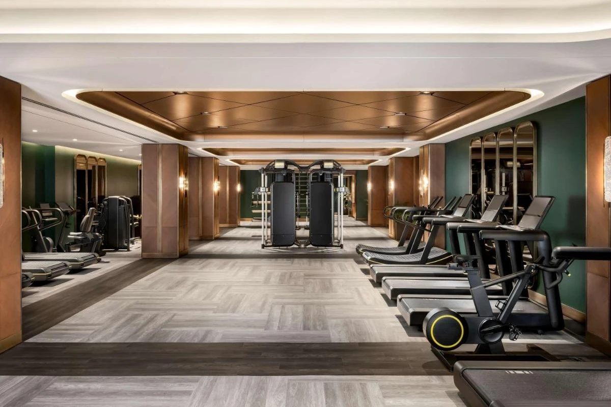 Fairmont Royal York - Hotel Photo 21