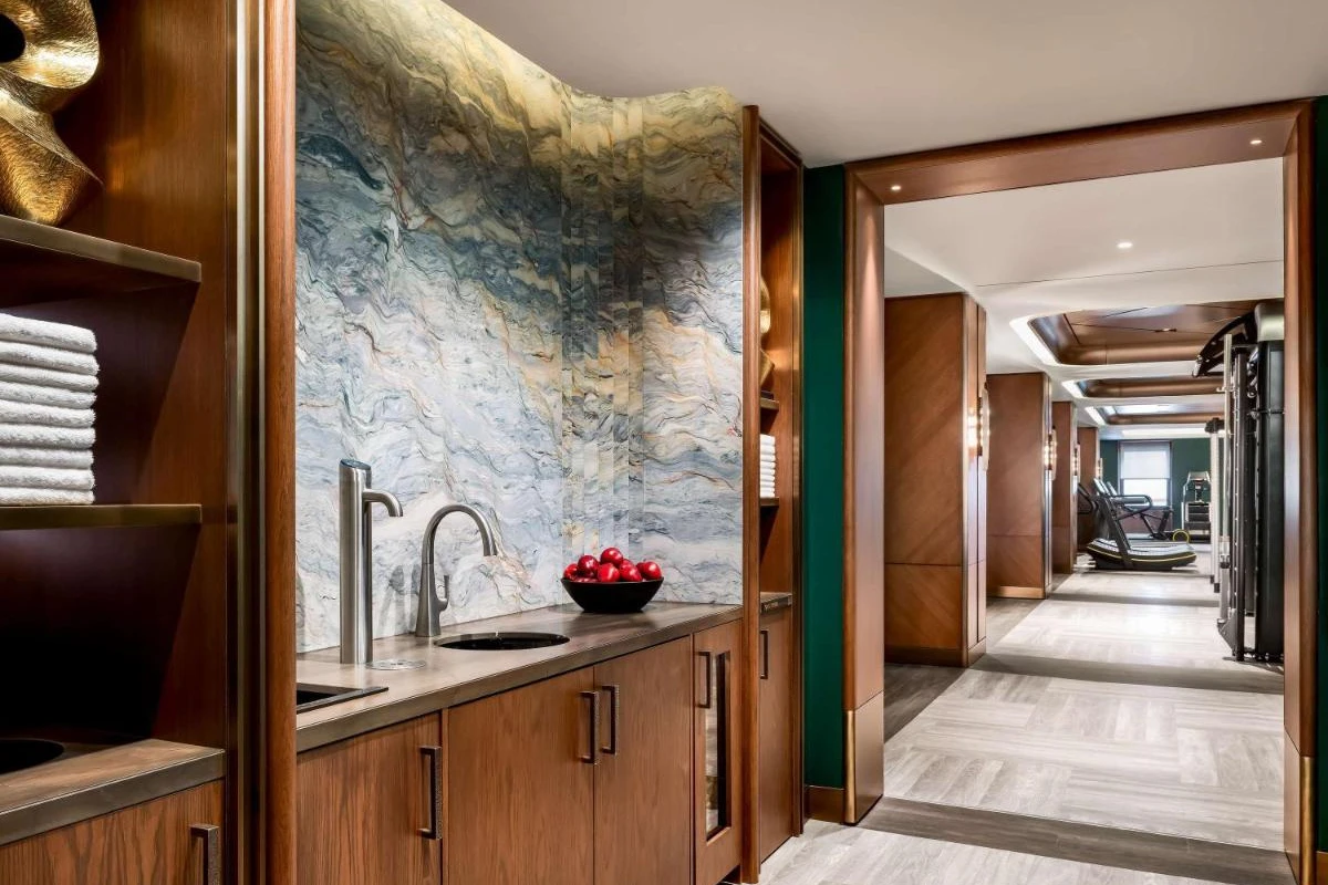 Fairmont Royal York - Hotel Photo 24