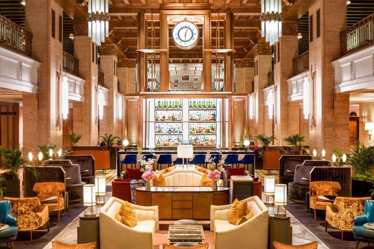 Fairmont Royal York - Hotel Photo 28