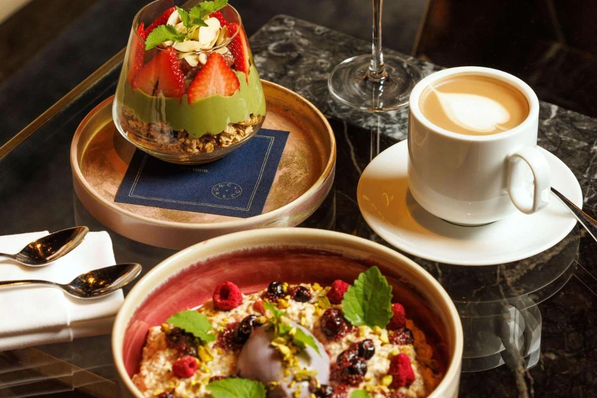 Fairmont Royal York - Hotel Photo 29