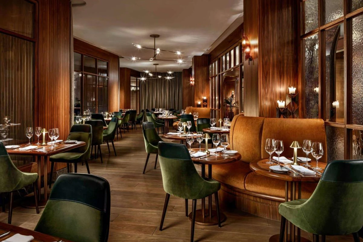 Fairmont Royal York - Hotel Photo 34