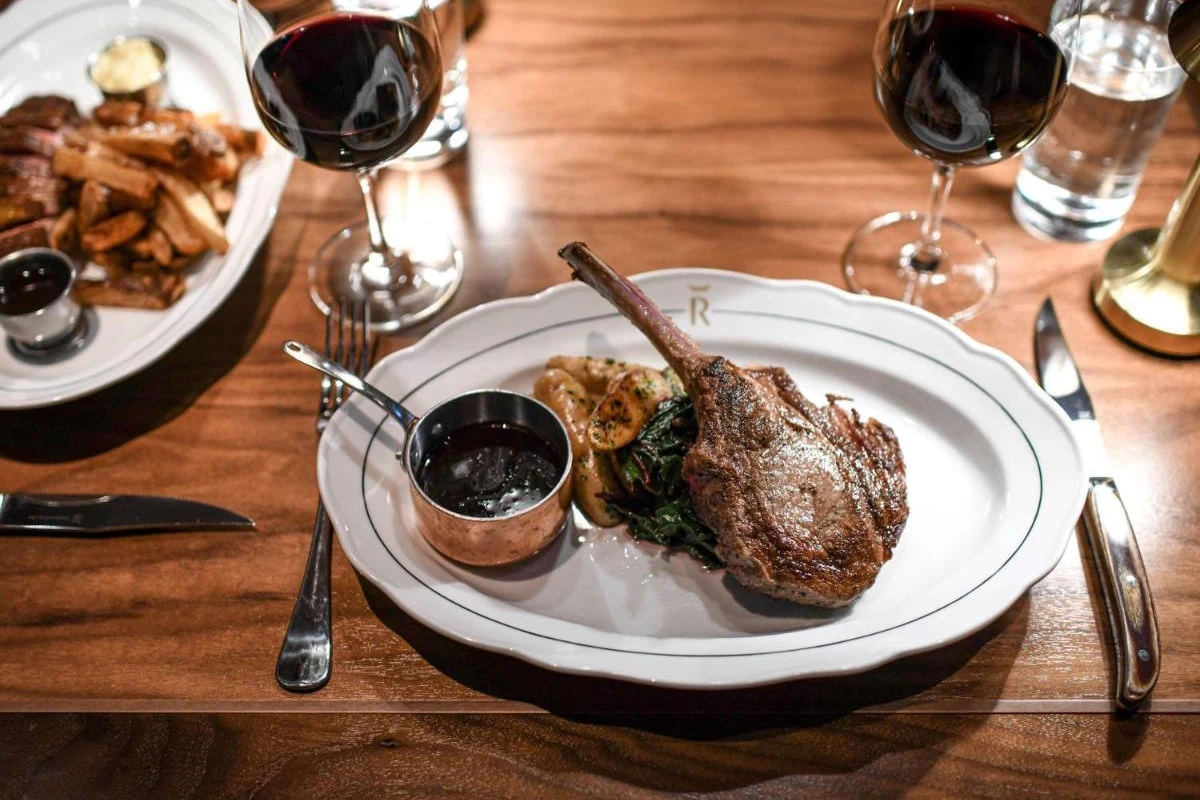 Fairmont Royal York - Hotel Photo 35