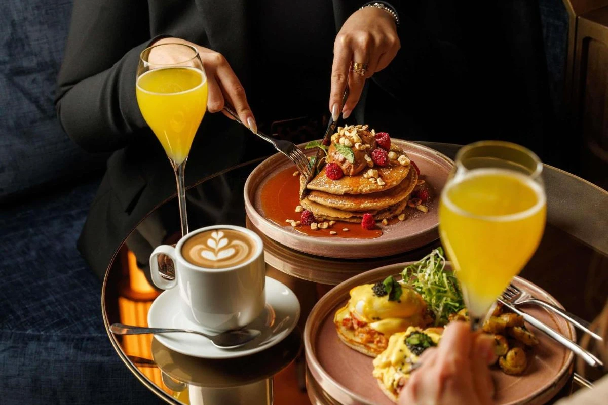 Fairmont Royal York - Hotel Photo 36