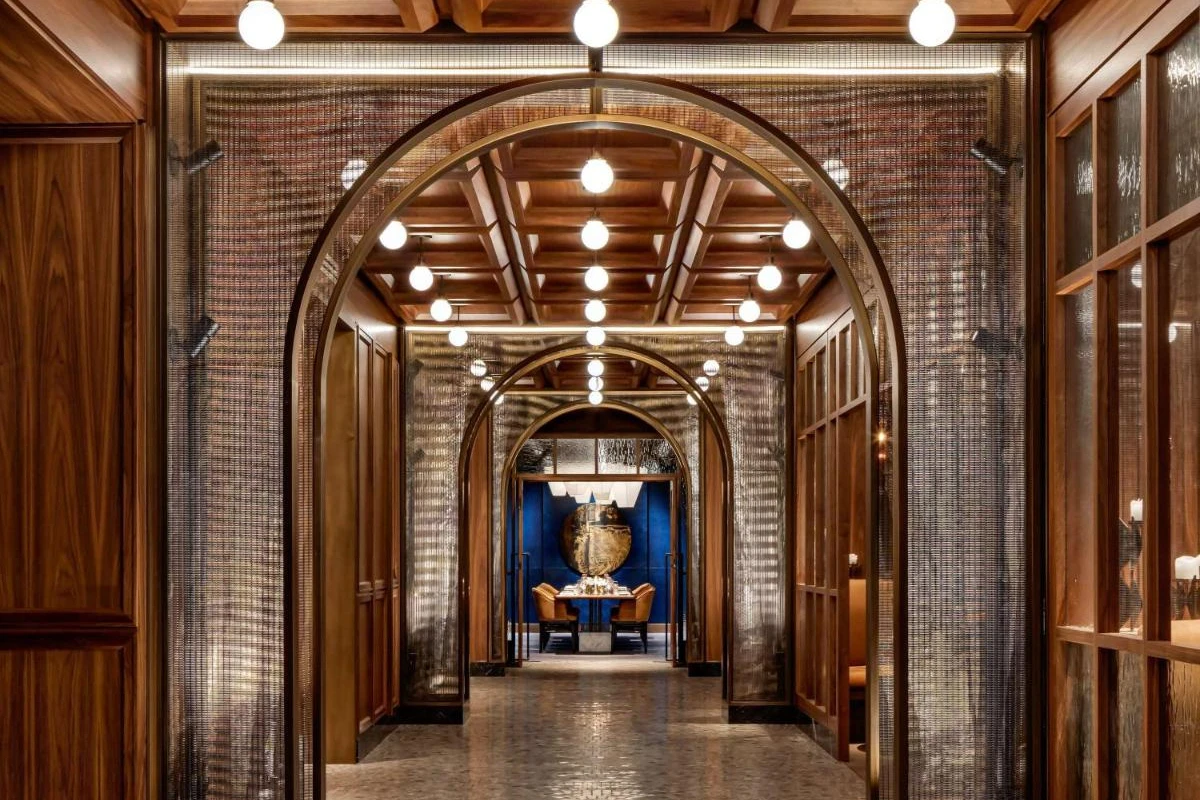 Fairmont Royal York - Hotel Photo 38