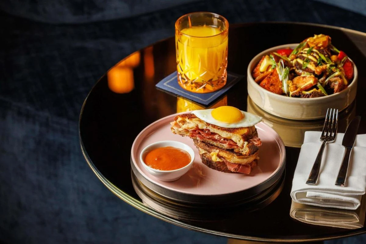 Fairmont Royal York - Hotel Photo 39