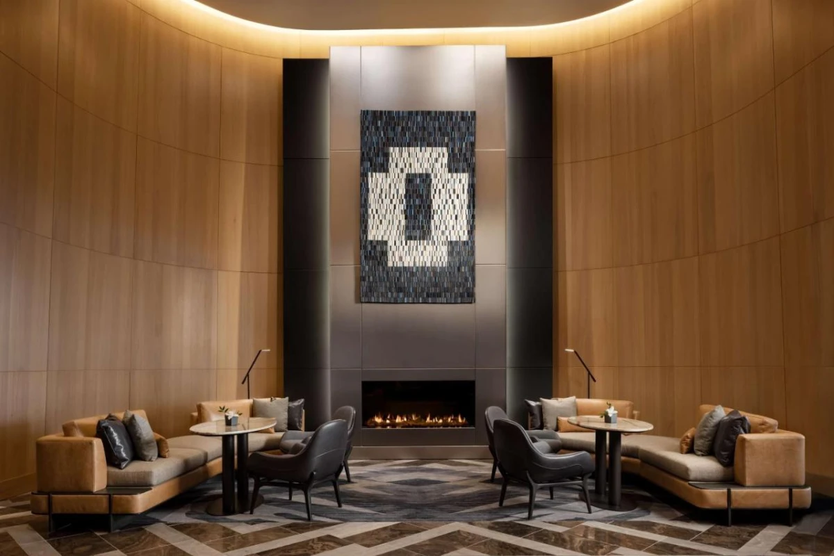 Park Hyatt Toronto - Hotel Photo 1