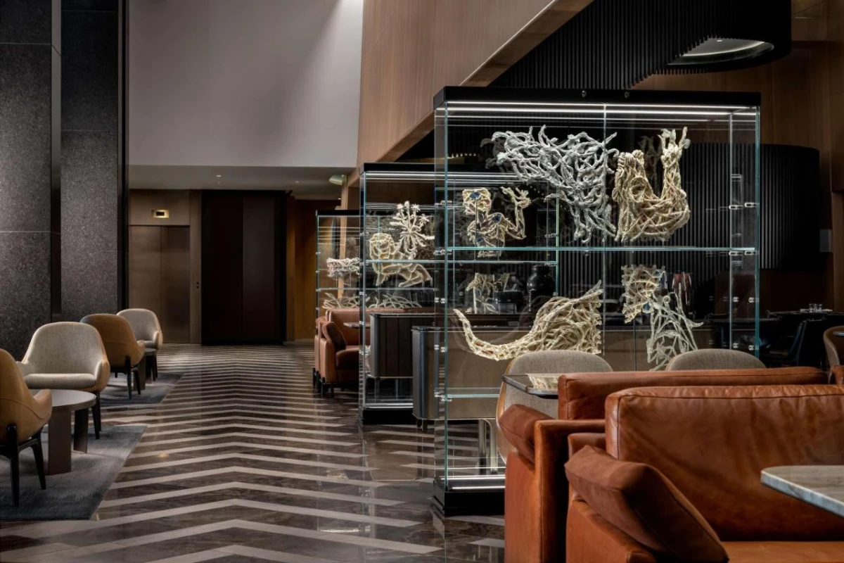 Park Hyatt Toronto - Hotel Photo 4