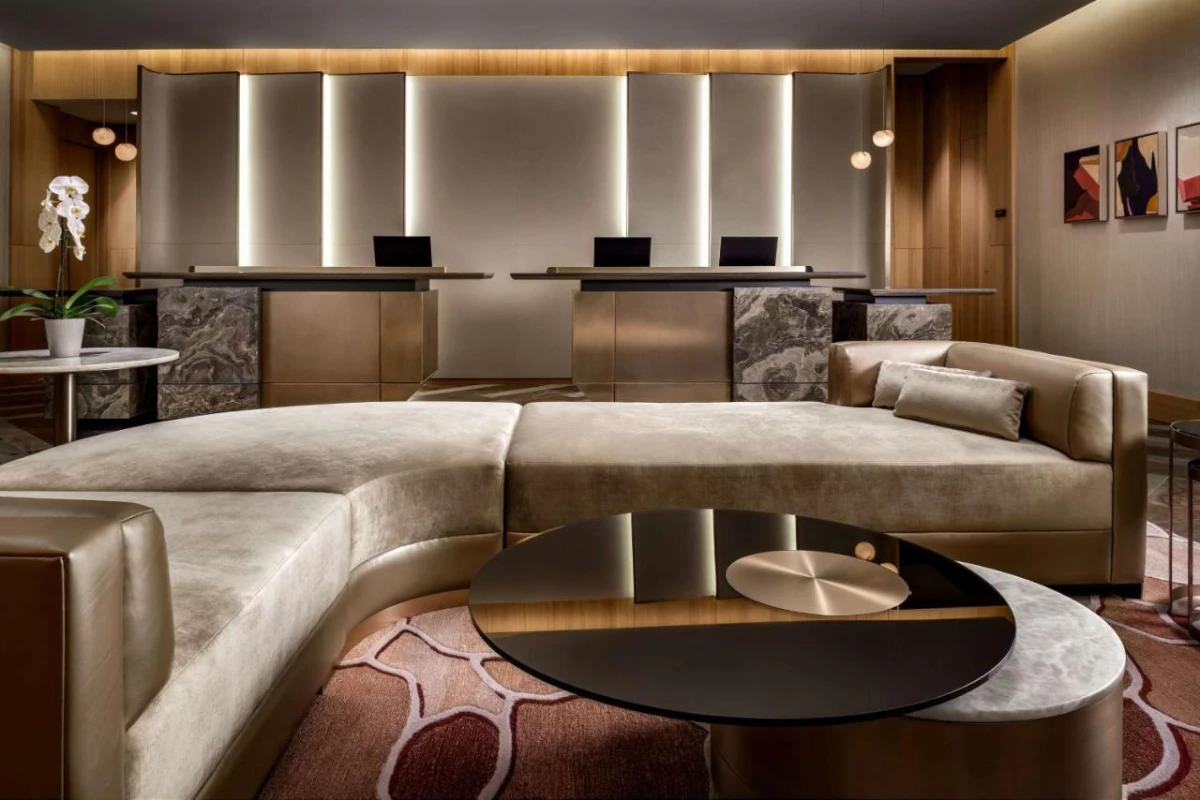 Park Hyatt Toronto - Hotel Photo 5