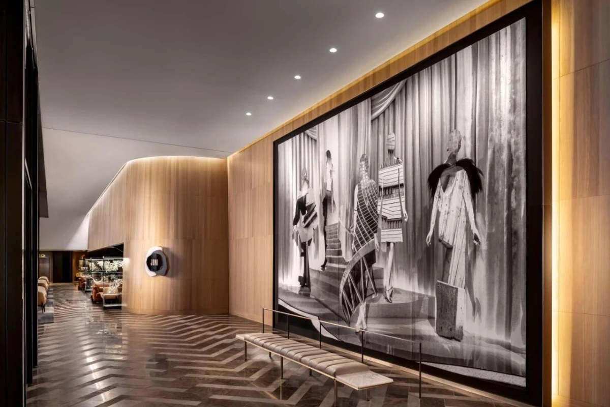 Park Hyatt Toronto - Hotel Photo 6