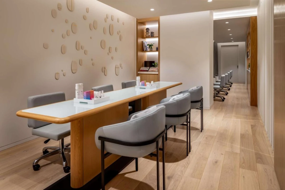 Park Hyatt Toronto - Hotel Photo 9