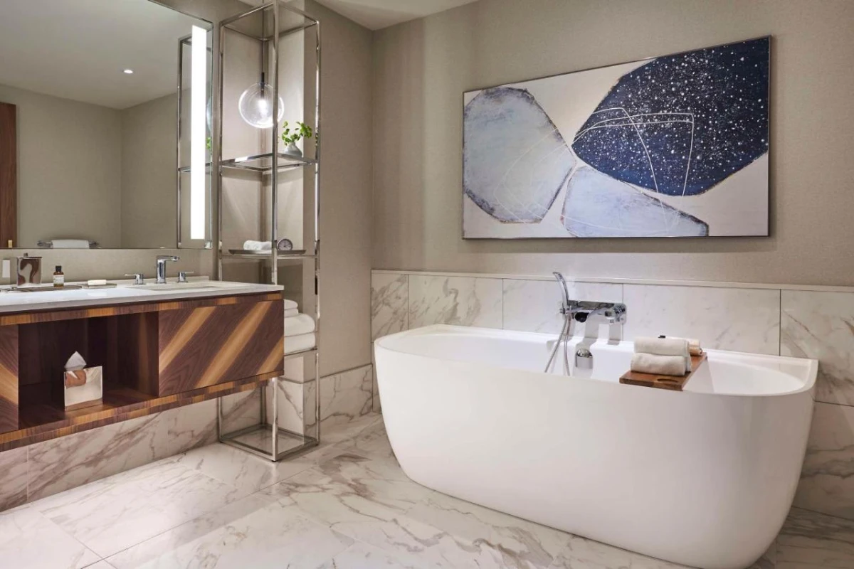 Park Hyatt Toronto - Hotel Photo 10