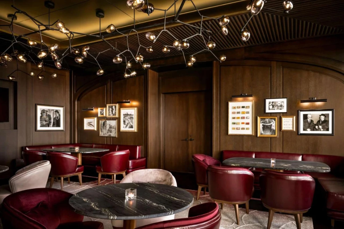 Park Hyatt Toronto - Hotel Photo 11