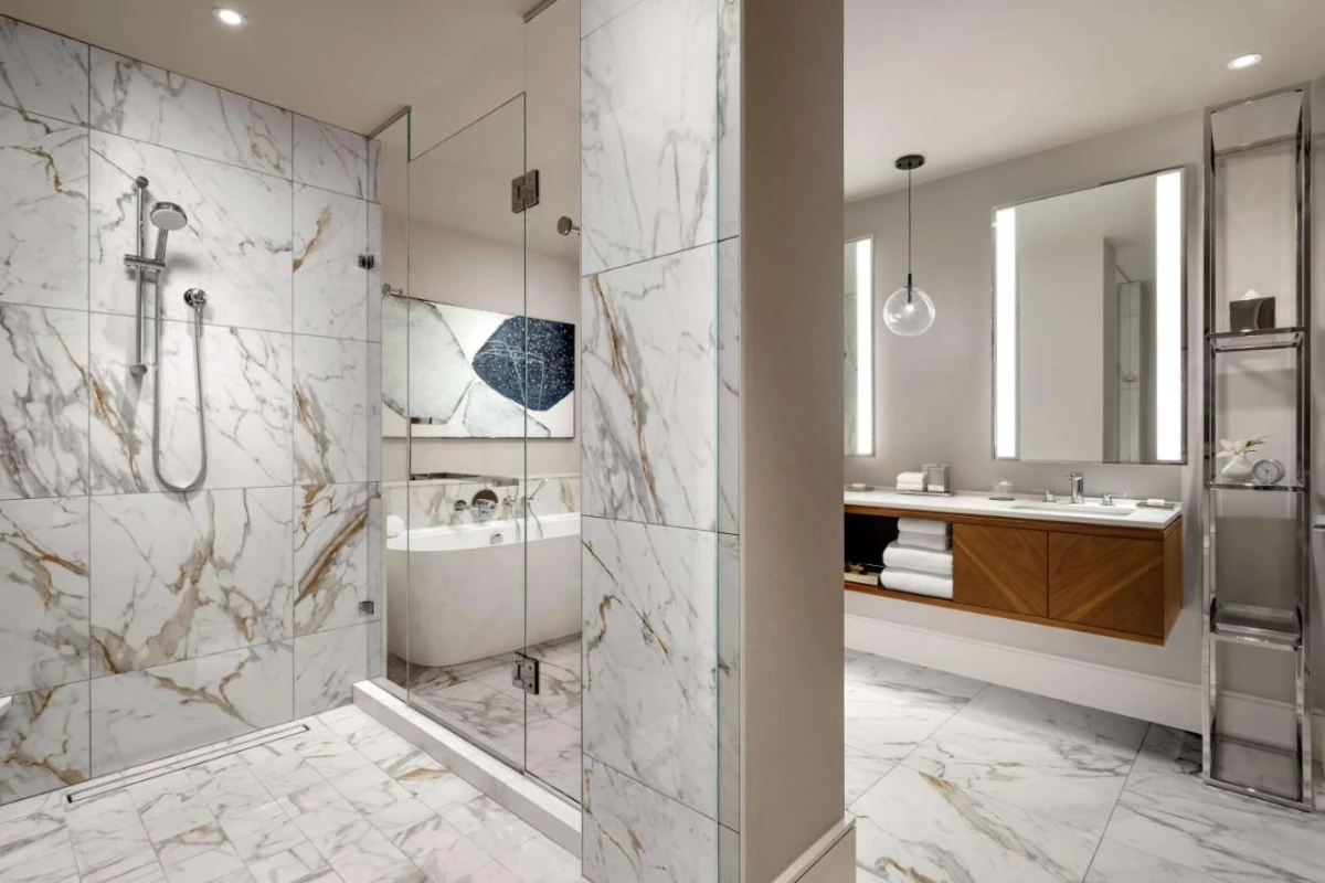 Park Hyatt Toronto - Hotel Photo 12