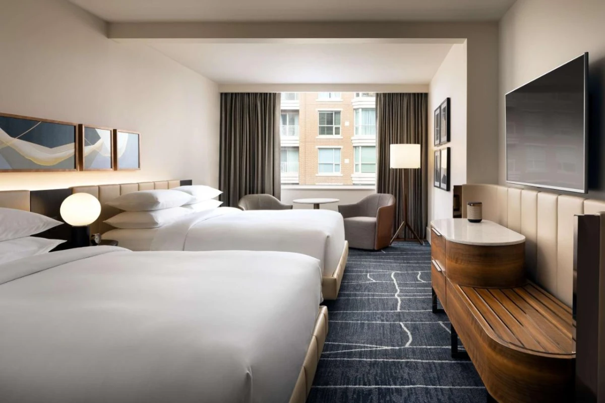 Park Hyatt Toronto - Hotel Photo 16