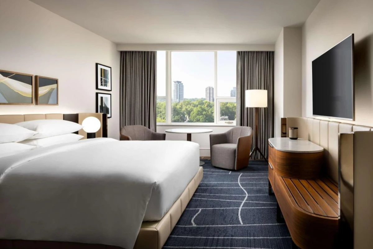 Park Hyatt Toronto - Hotel Photo 17