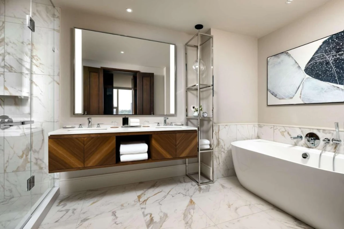 Park Hyatt Toronto - Hotel Photo 23