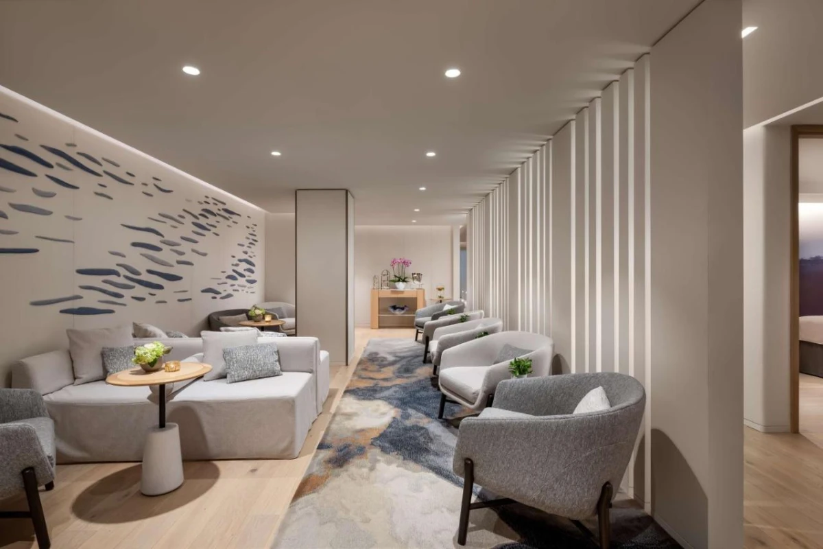 Park Hyatt Toronto - Hotel Photo 27