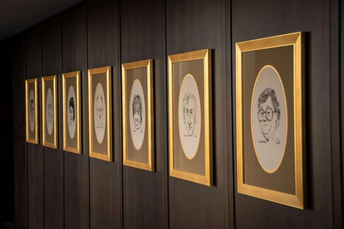 Park Hyatt Toronto - Hotel Photo 28