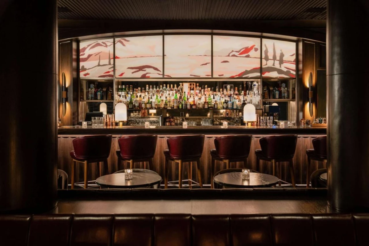 Park Hyatt Toronto - Hotel Photo 29