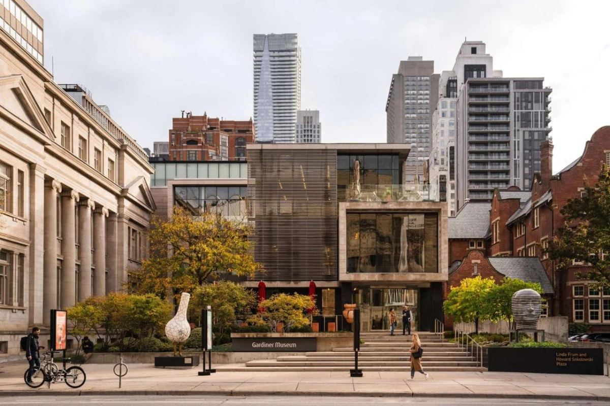 Park Hyatt Toronto - Hotel Photo 30