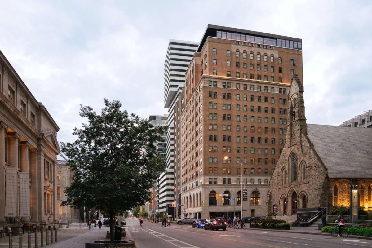 Park Hyatt Toronto - Hotel Photo 32