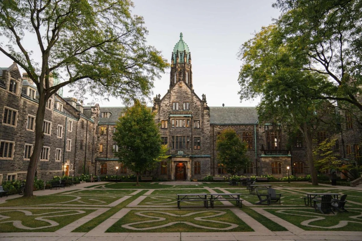 Park Hyatt Toronto - Hotel Photo 36