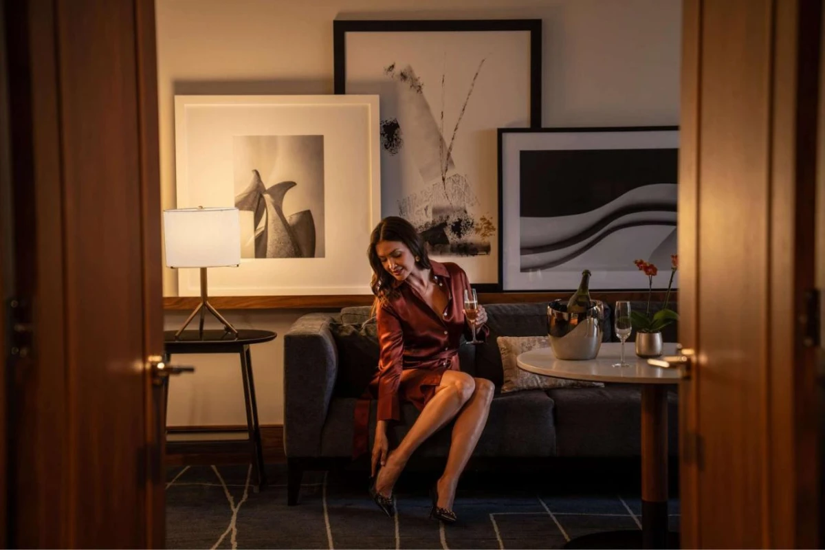 Park Hyatt Toronto - Hotel Photo 38