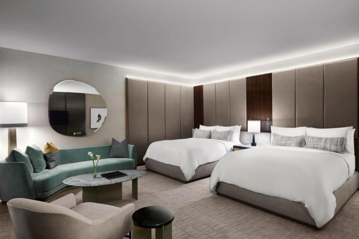 The Hazelton Hotel - Hotel Photo 10