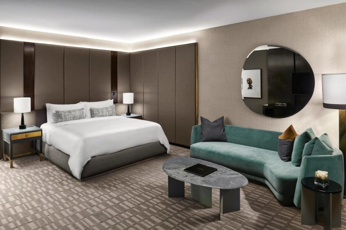 The Hazelton Hotel - Hotel Photo 12