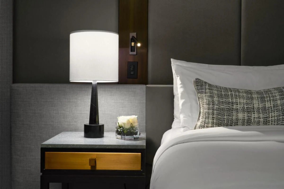 The Hazelton Hotel - Hotel Photo 16