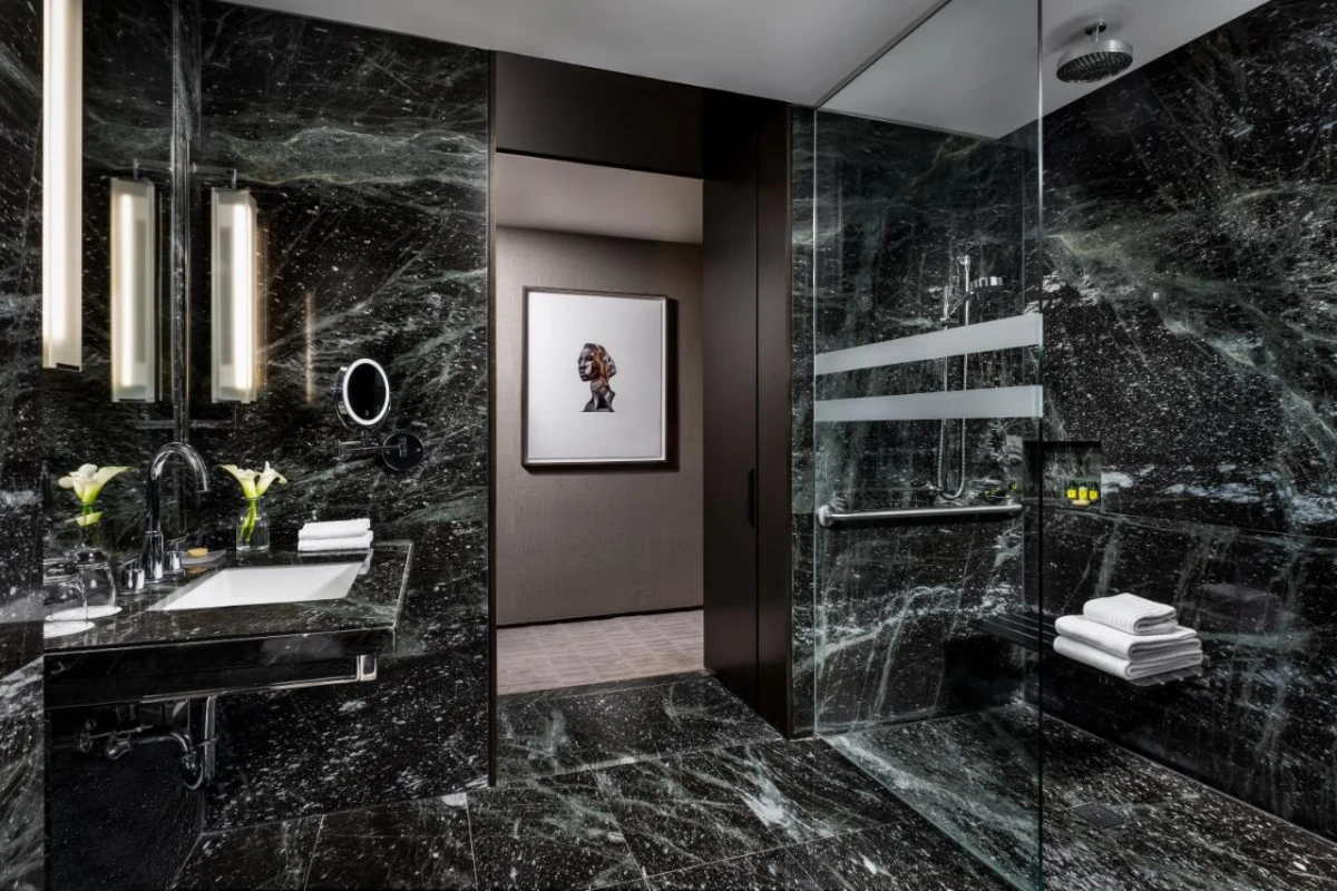 The Hazelton Hotel - Hotel Photo 19