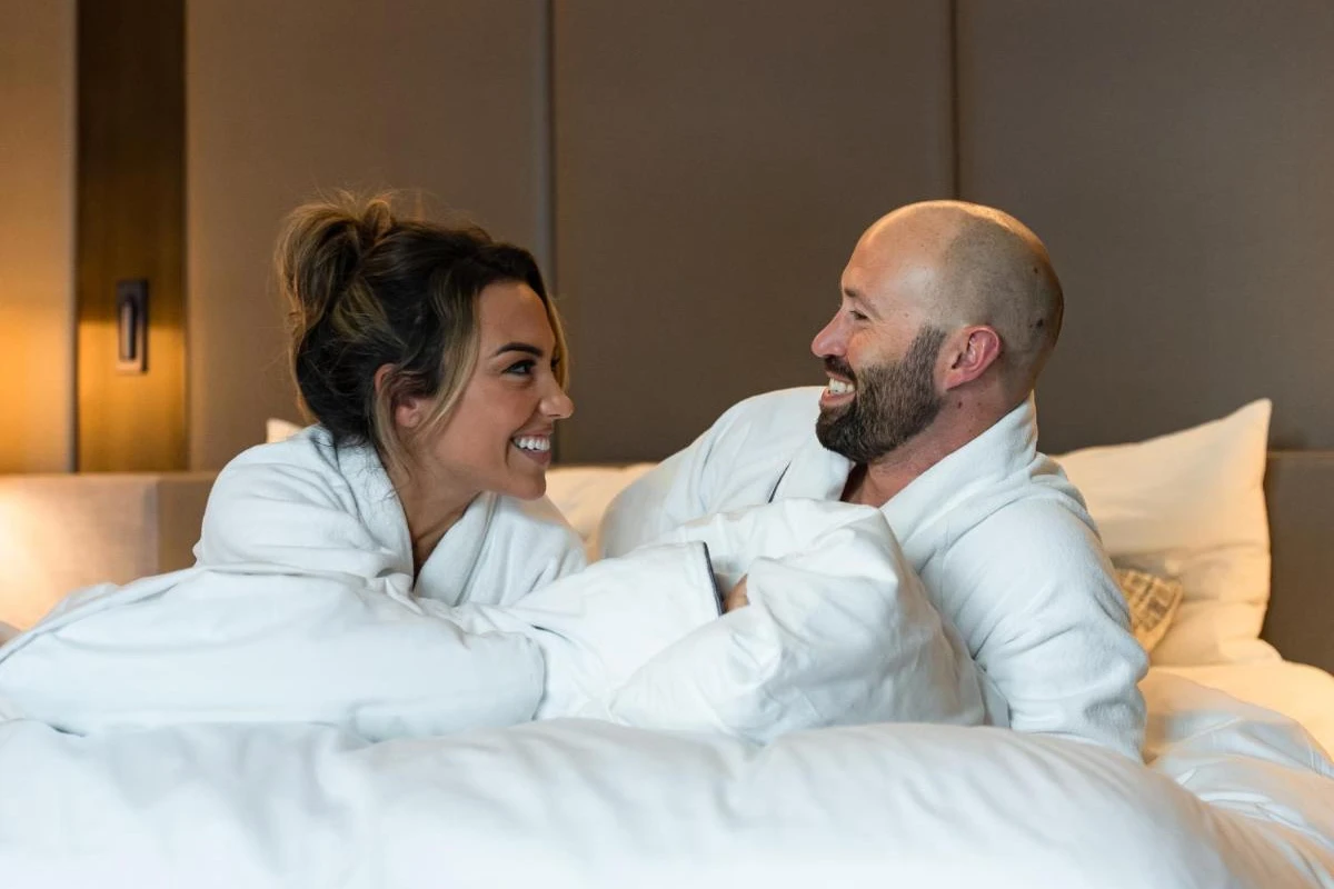 The Hazelton Hotel - Hotel Photo 21