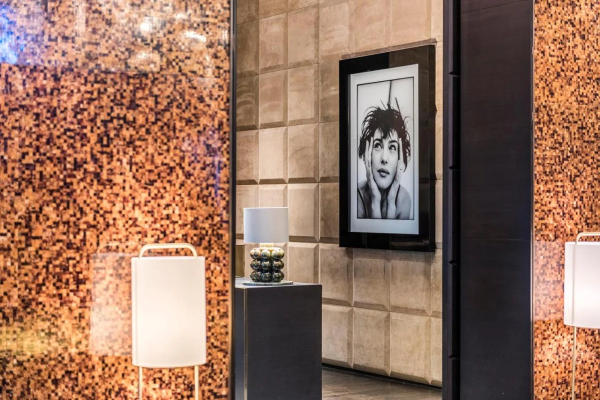 The Hazelton Hotel - Hotel Photo 22