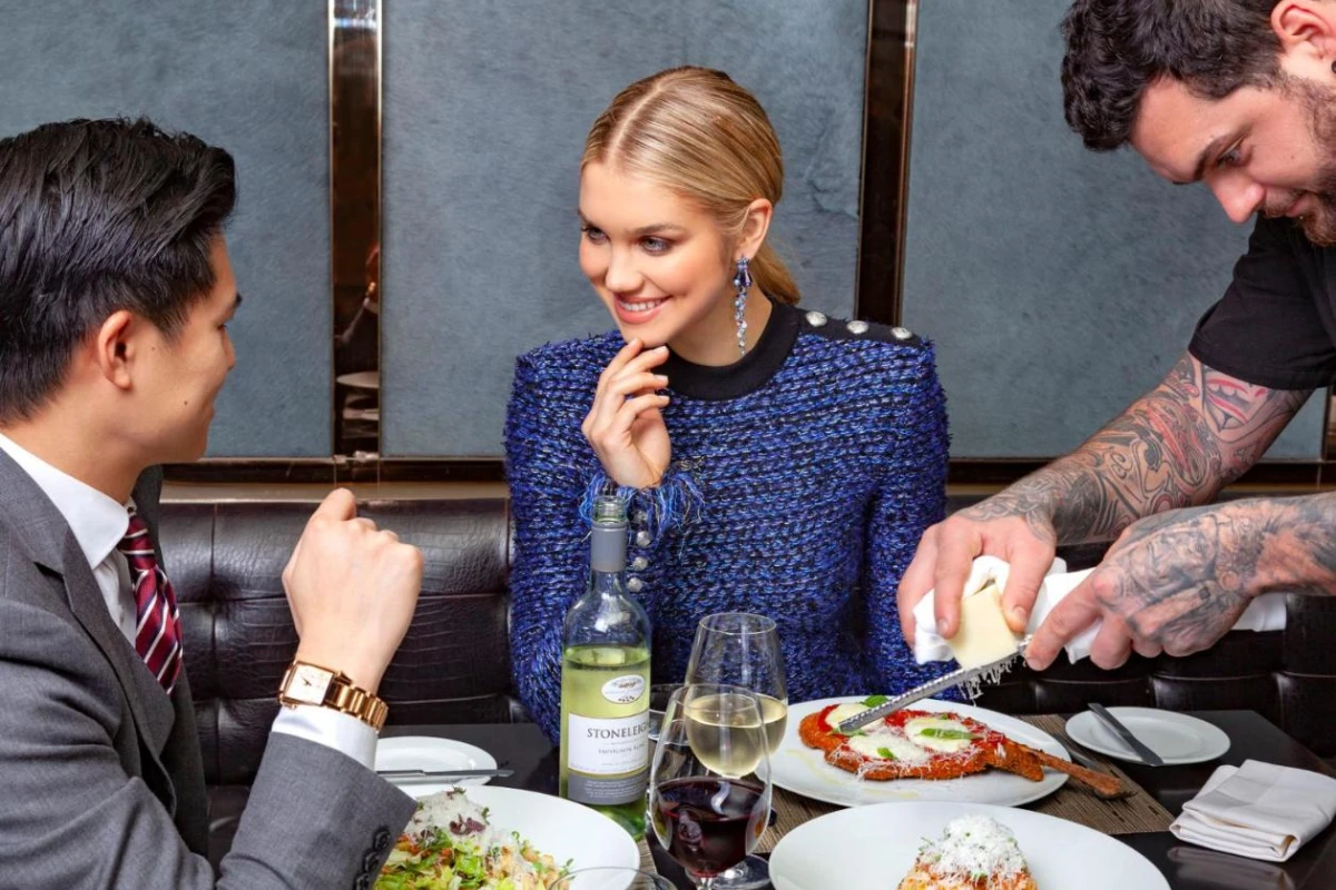 The Hazelton Hotel - Hotel Photo 24