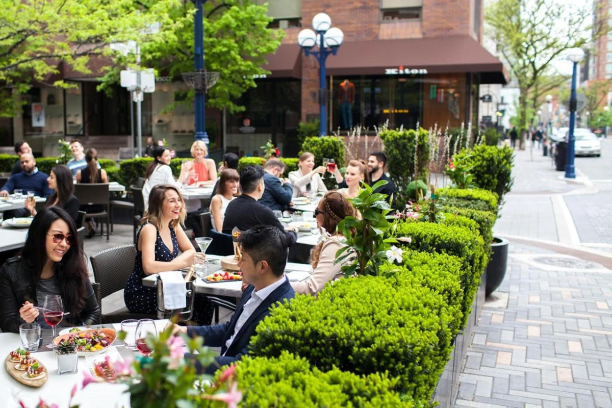 The Hazelton Hotel - Hotel Photo 27