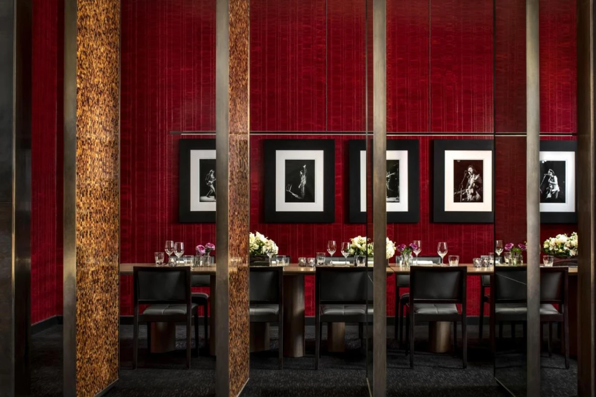 The Hazelton Hotel - Hotel Photo 29