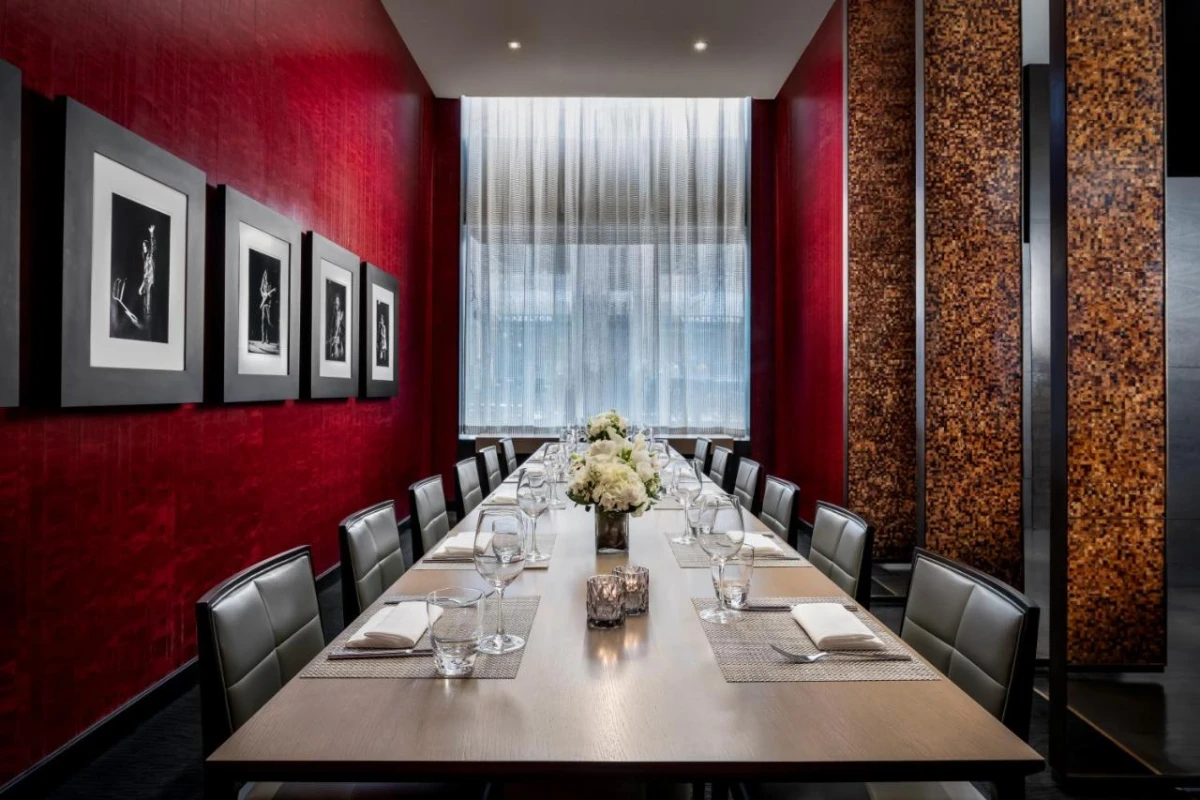 The Hazelton Hotel - Hotel Photo 30